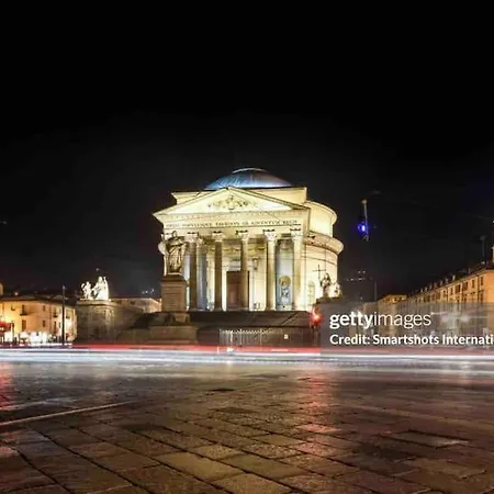 Casa Vittorio Emanuele *