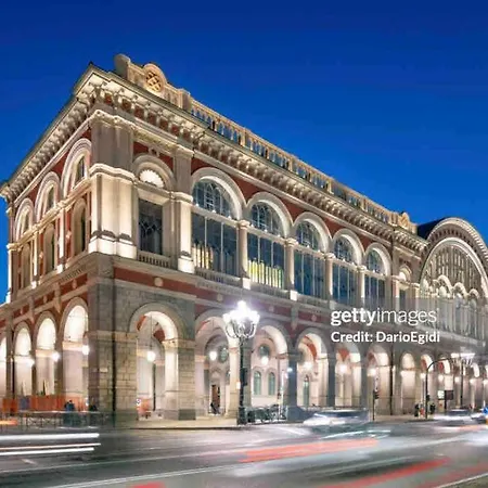 Casa Vittorio Emanuele Appartement *