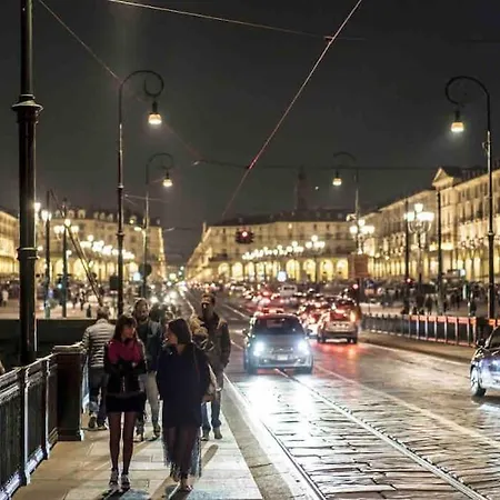 아파트 Casa Vittorio Emanuele
