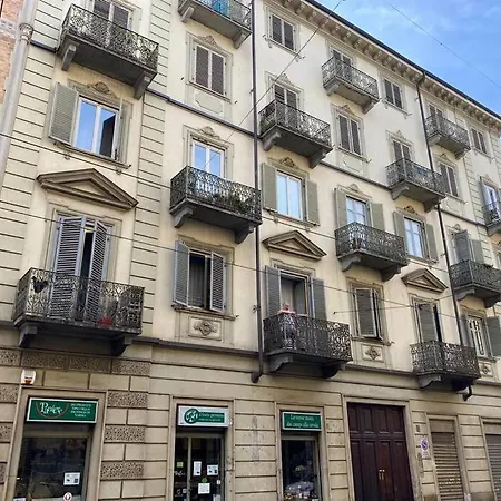Casa Vittorio Emanuele Lägenhet